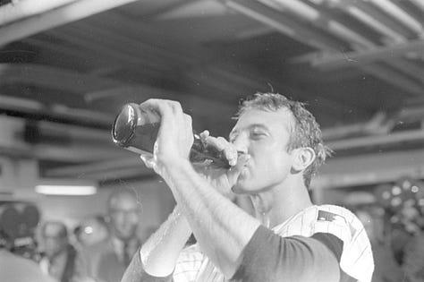 Jerry Koosman