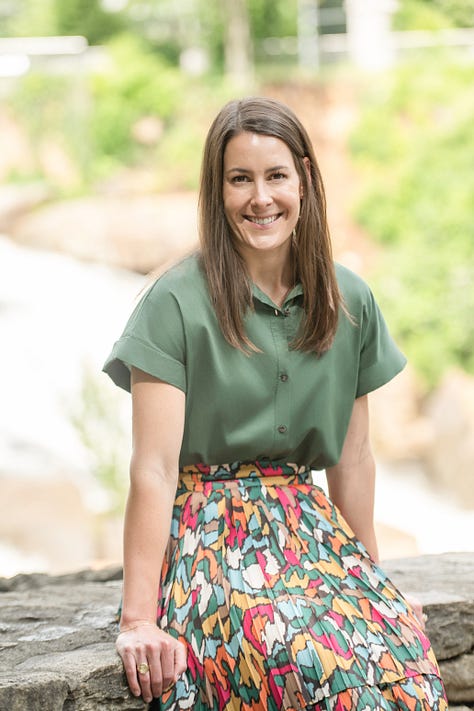 Holly McKissick - Hollis Strategic Communicaitons 
