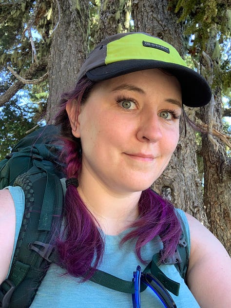 Doing a short cave hike with the boys. Top of the mountain selfie! Amazing views of the Olympic interior. Post mountain climb feast. Scrambling on the Olympic coast. Petroglyphs of an orca, a salmon? and some bears.