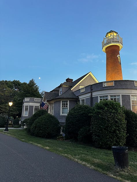 Scenic photos of Philadelphia landscapes