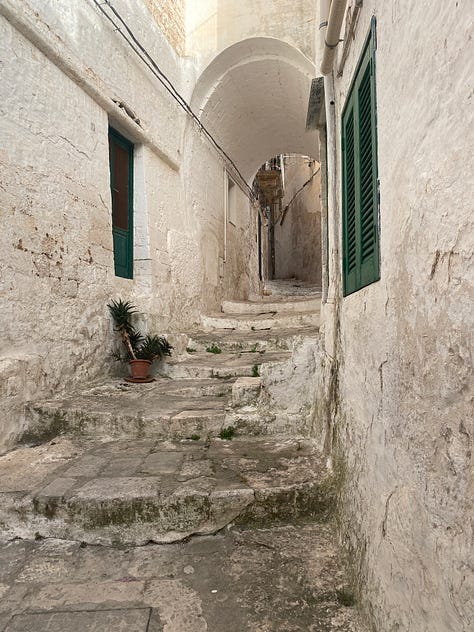 Ostuni 