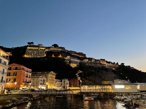 Sorrento, Italy