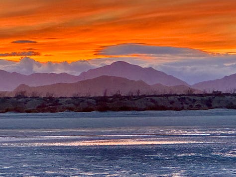 Photos from Baja, Mexico