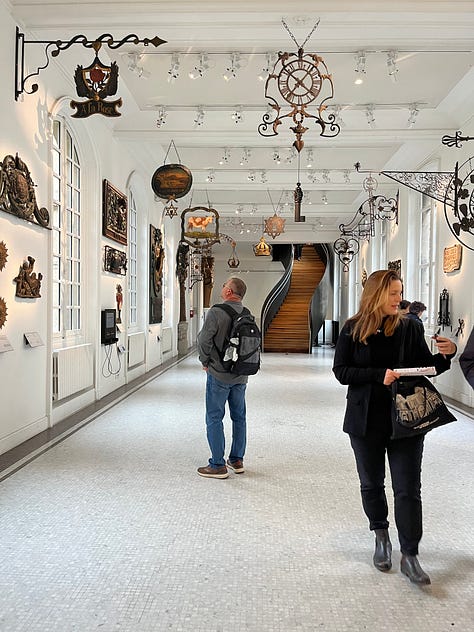 Musée Carnavalet, Paris