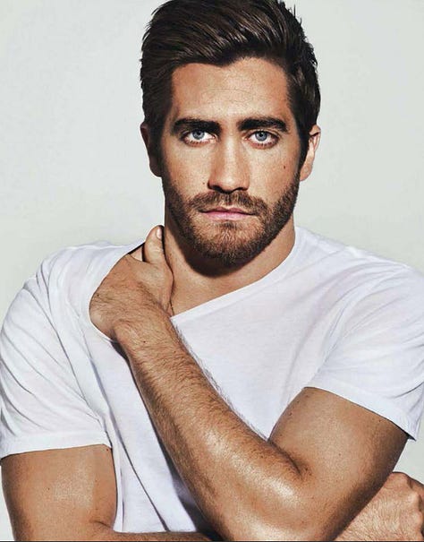 Chris Messina, Jake Gyllenhaal, John Krasinski, Pedro Pascal, Michael Huntley, Luigi Mangione