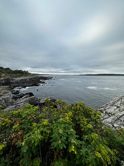 Photos of Portland, Maine