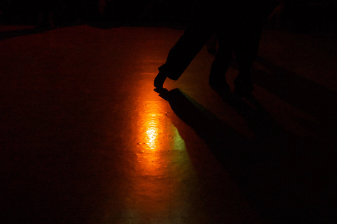A Night of Tango in Buenos Aires