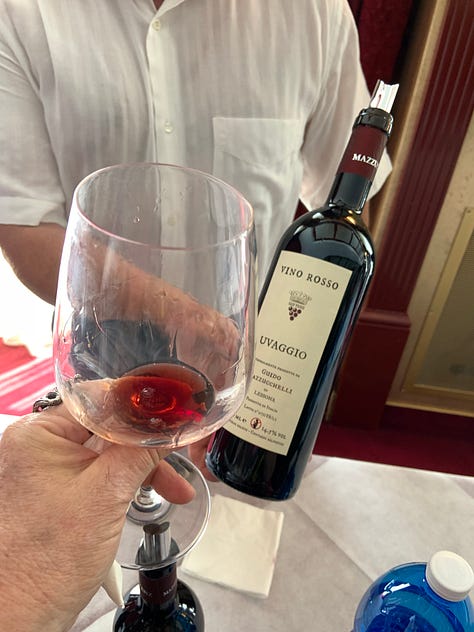 Biella, BiWine – Biellese wine territory 2023