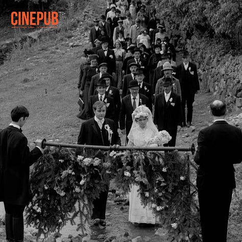 Stone Wedding (1973) - still images