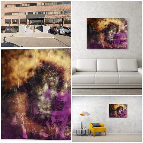 View - Disruptive Fine Art
