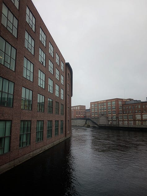 tampereen luonnontieteellinen museo