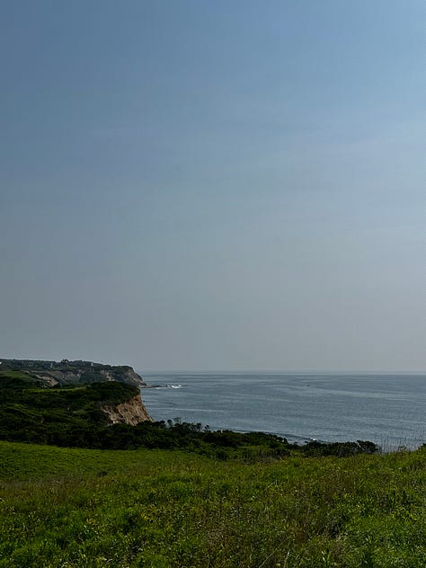 Photos of Block Island