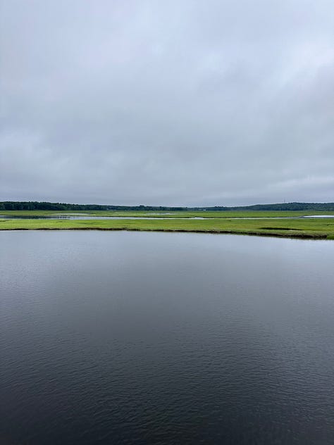 Photos of Southern Maine