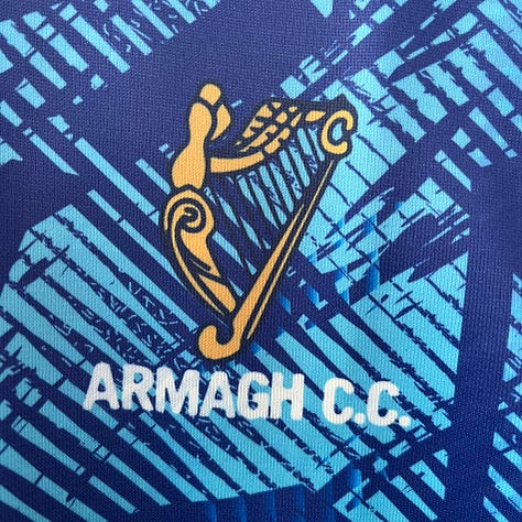 Armagh Cricket Club