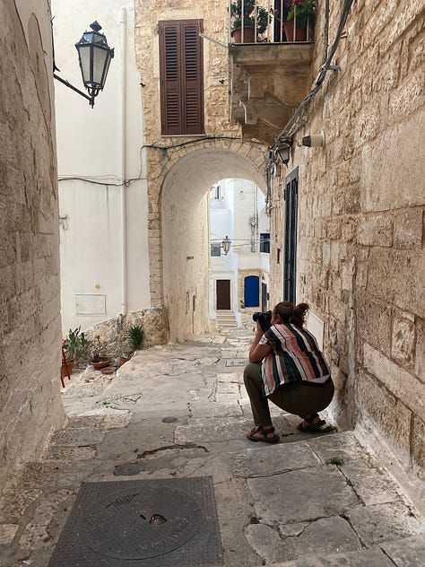 Ostuni 