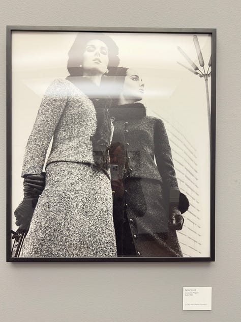 Berlin Berlin exhibiton at the Helmut Newton Foundation in Belin