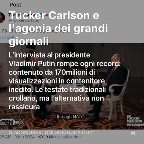 Articoli pubblicati su Notturno nel 2024
