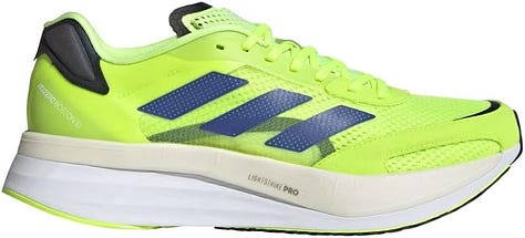 Adidas Adizero Boston 11