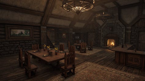 The Elder Scrolls IV: Oblivion Remastered