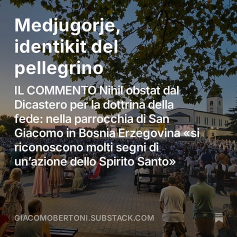 Articolo giornali newsletter