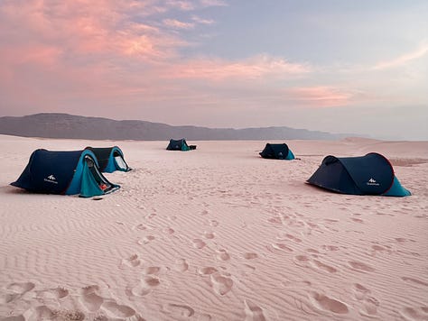 Socotra food