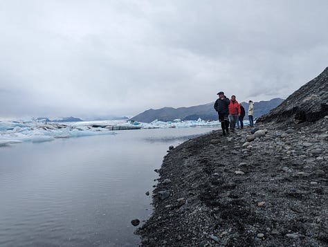 guided tour of iceland