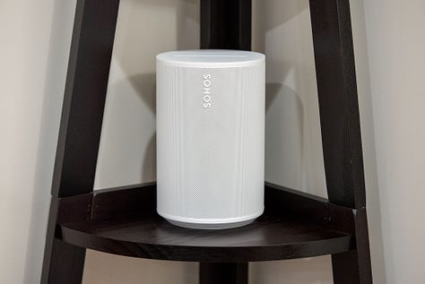 Sonos Era 100