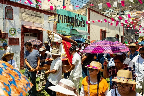 los engrillados de atlixco