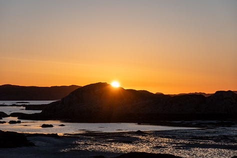 Images of Mull © Felicity Martin