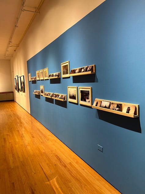 photos of free things to do in Chicago, as described in the caption.