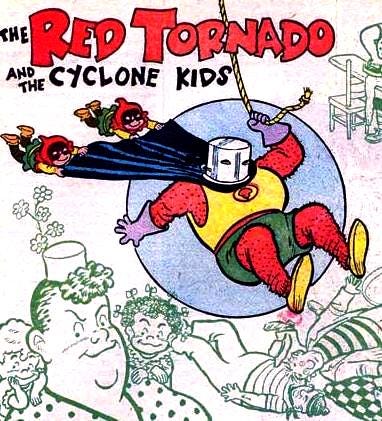 Couvertures All-Star Comics