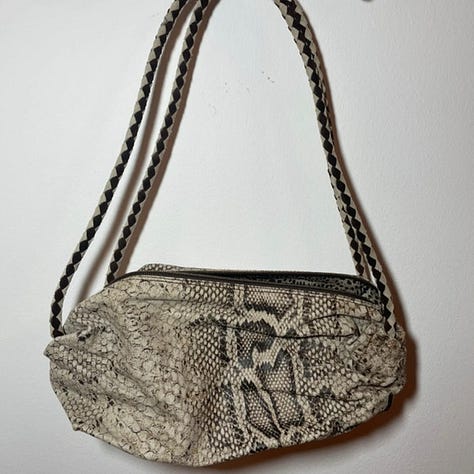 Givenchy, Forte Forte