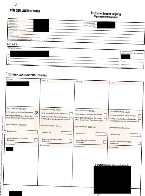 Redacted examples of exposed files. Image 1 shows a Firefighter holding his drivers licence. Image2 is a redacted training cert. Image3 is a redacted medical attestation