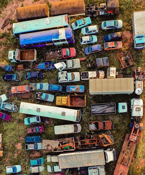 Photo Instagram Sérgio de Souza