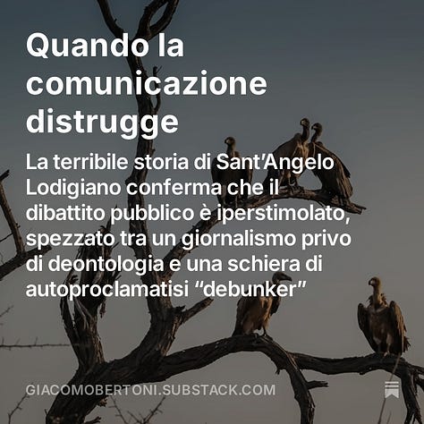 Articoli pubblicati su Notturno nel 2024