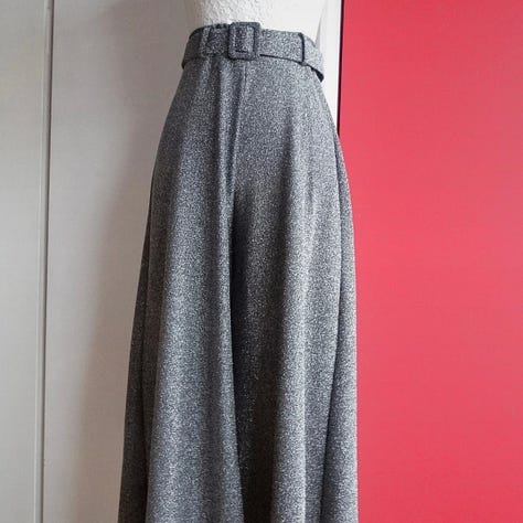Azzaro, Chanel, Khaite, The Frankie Shop, Acne Studios, Max Mara, Michel Klein