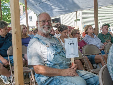 Photos from the 149th Children's Fair