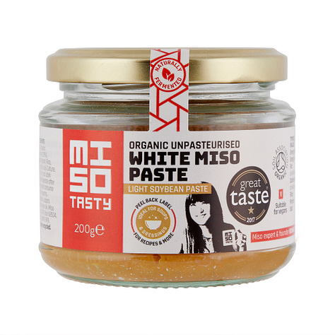 White miso, red miso, Shinshu miso