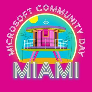 Upcoming events: Cloud Technology Townhall Tallinn 2024, Microsoft 365 Community Day Miami & Teams Nation