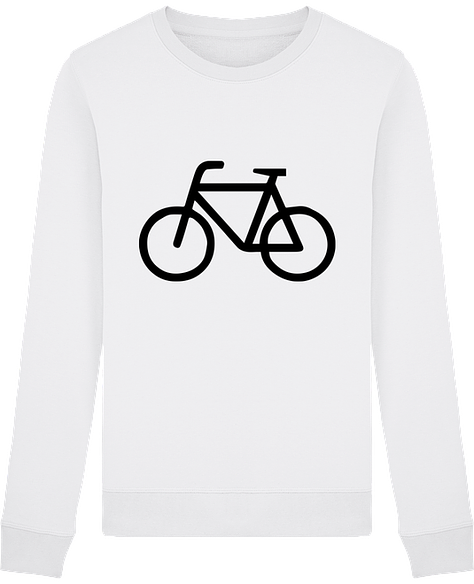 Illustration des tshirt et pulls Le Concentre Velo