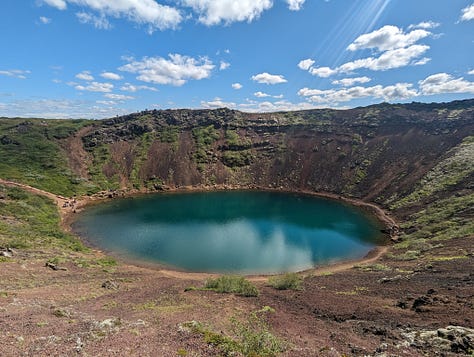 iceland golden circle tour