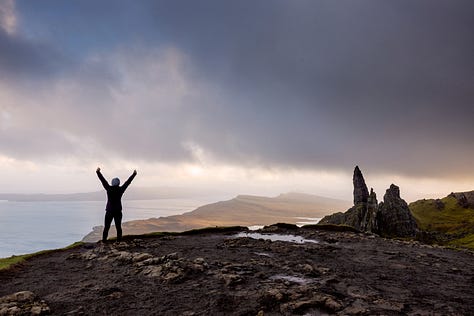 Adventure retreat photos all over the world with Chasers of the Light and Signal Fire