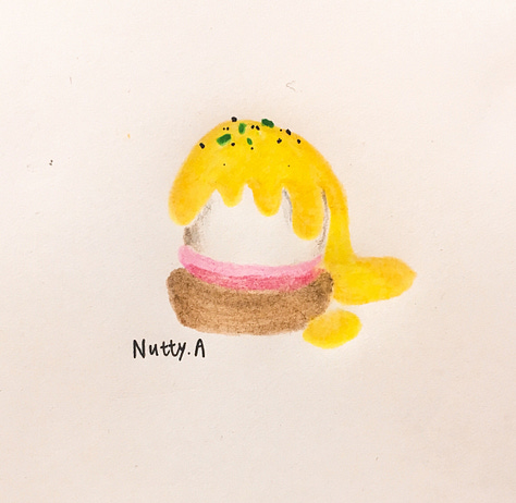 illustration-colour-pencil-nutrition-eating-disorder