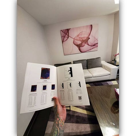 View - Disruptive Fine Art