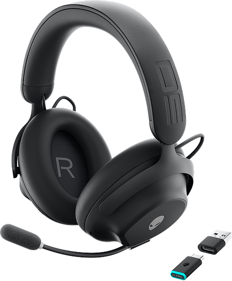 Alienware Pro Headset