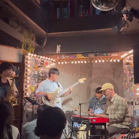 Pretty City Lights Music | Jebi Dabang | June 13 2025