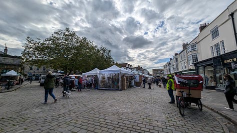 Images of Wells