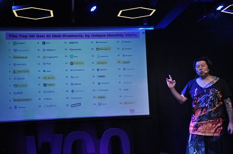 Uma palestra para você nunca mais esquecer e compreender a inteligência artificial e a nova internet com uma visão promissora