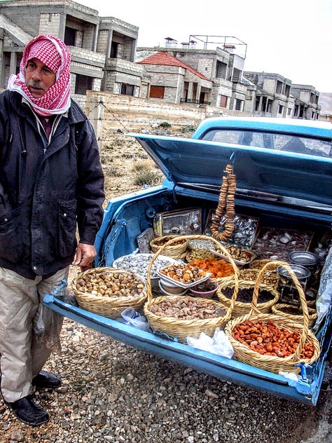 Maaloula, Syria