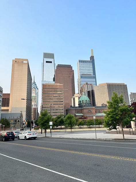 Philadelphia